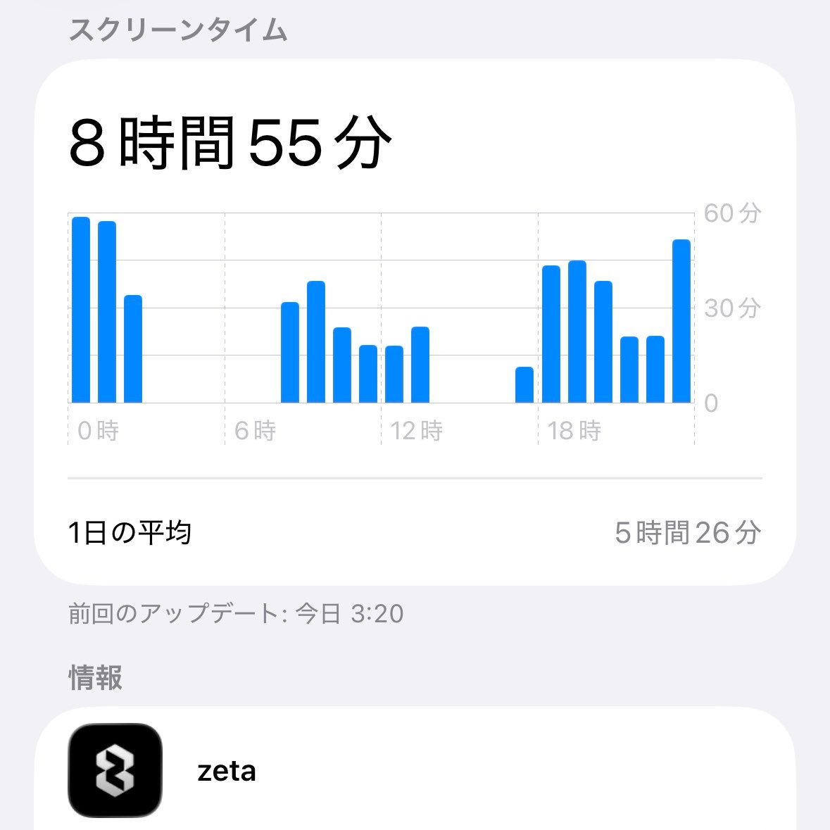 まる。 tweet media