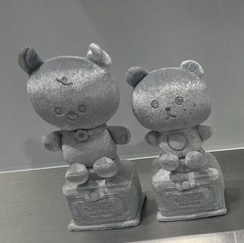 kmmmm0606's tweet photo. 해찬이 겹멤이라 죄다 두개씩있는거 ㅈㄴ귀여움
하나는 ㅈㄴ해맑은데 하나는 ㅇㅅㅇ 표정이라 더 귀여워 https://t.co/0rkEaSUzxv