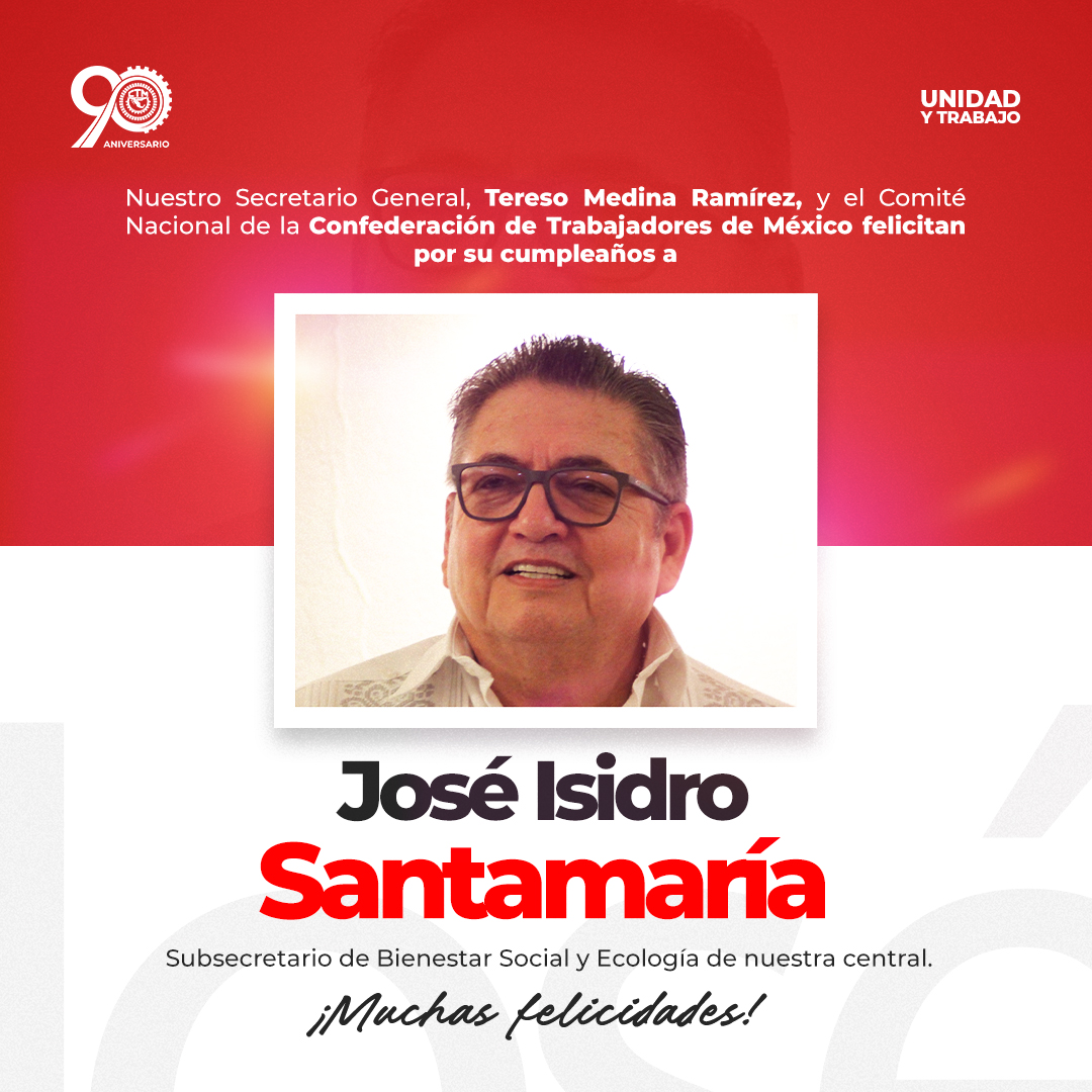 CTM Nacional tweet media