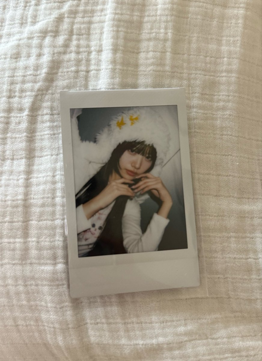 💌🤍💍みな🐼🪄🌟 tweet media