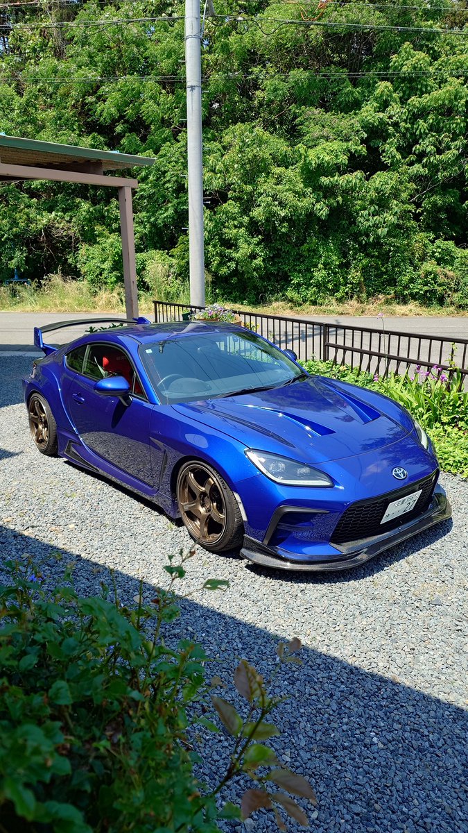Kiku27 tweet media