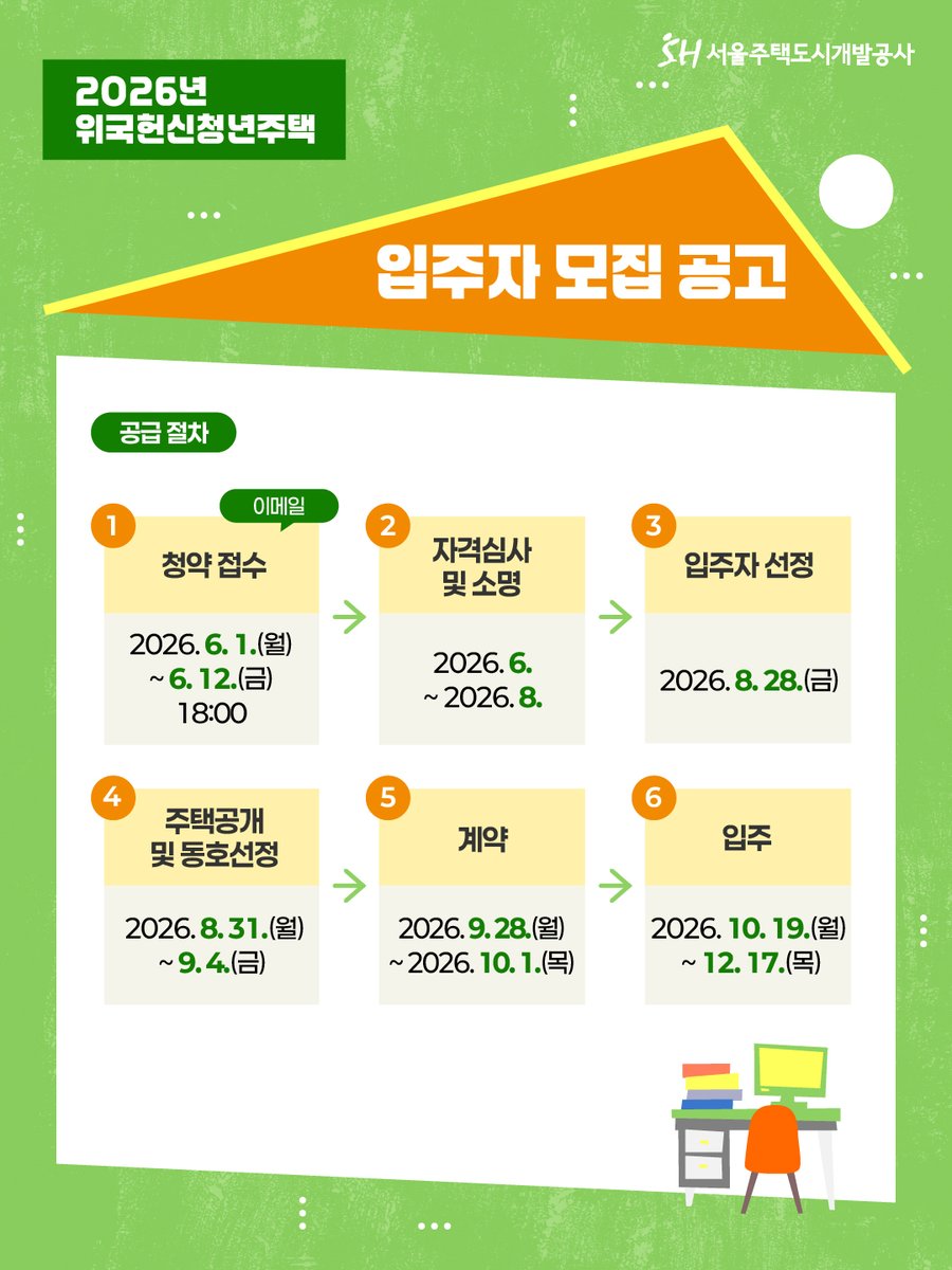 서울주택도시개발공사 tweet media