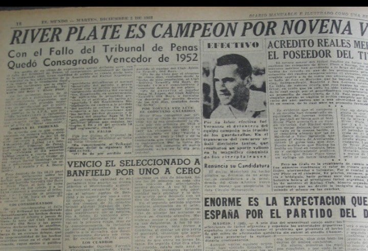 Historia de Rosario Central tweet media