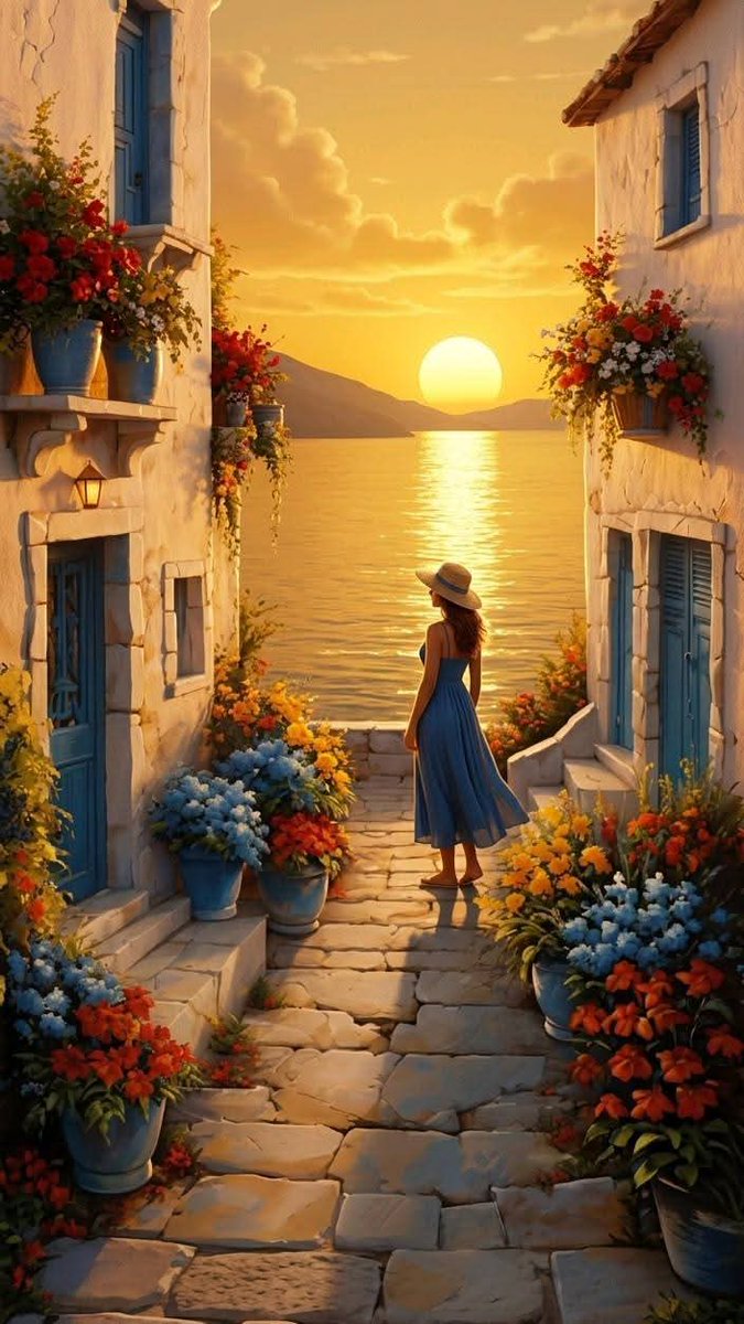 Mary_Sol. ❤️🌹 tweet media