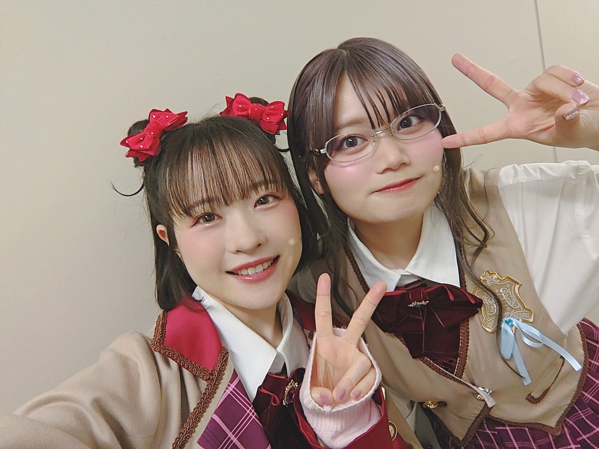 藤本彩花 tweet media