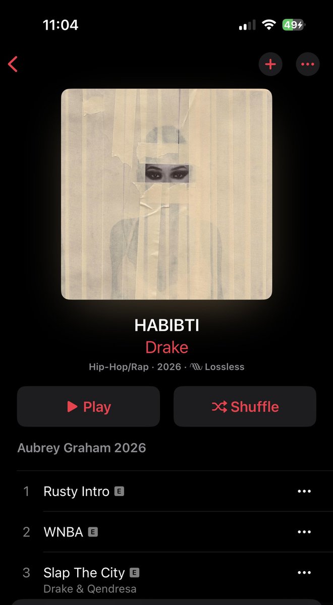 Tasting_It's tweet photo. WTF @Drake #Drake #ICEMAN #MAIDOFHONOR #HABIBTI https://t.co/4zA9qb7VaG