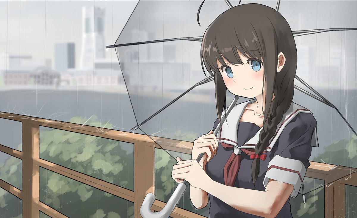 たけらか tweet media