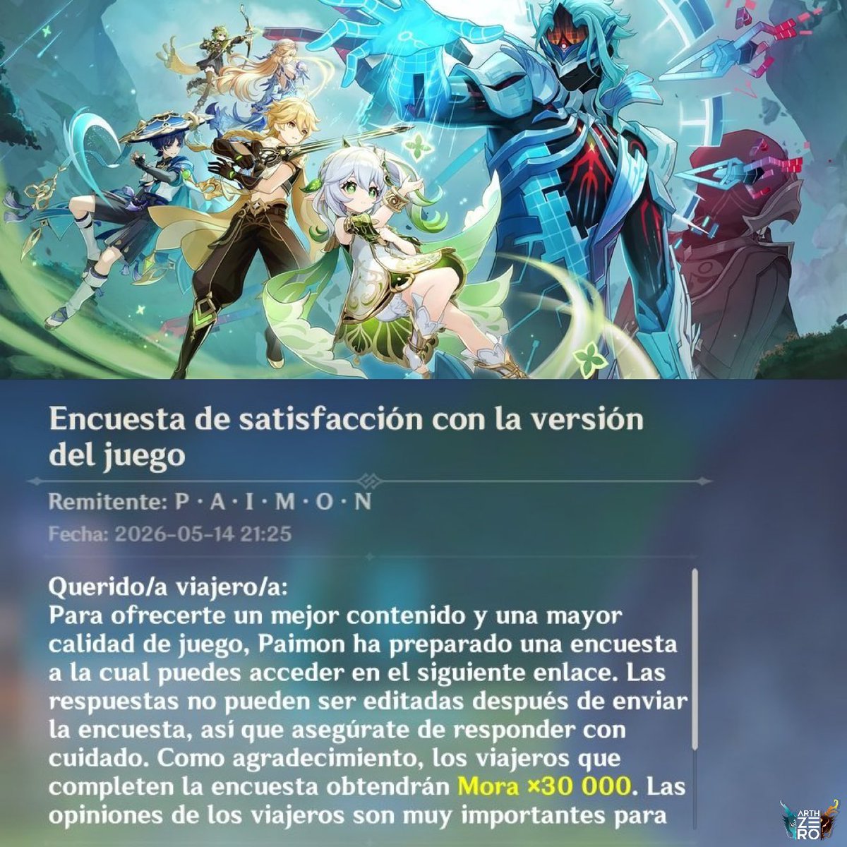 arthZER0 tweet media