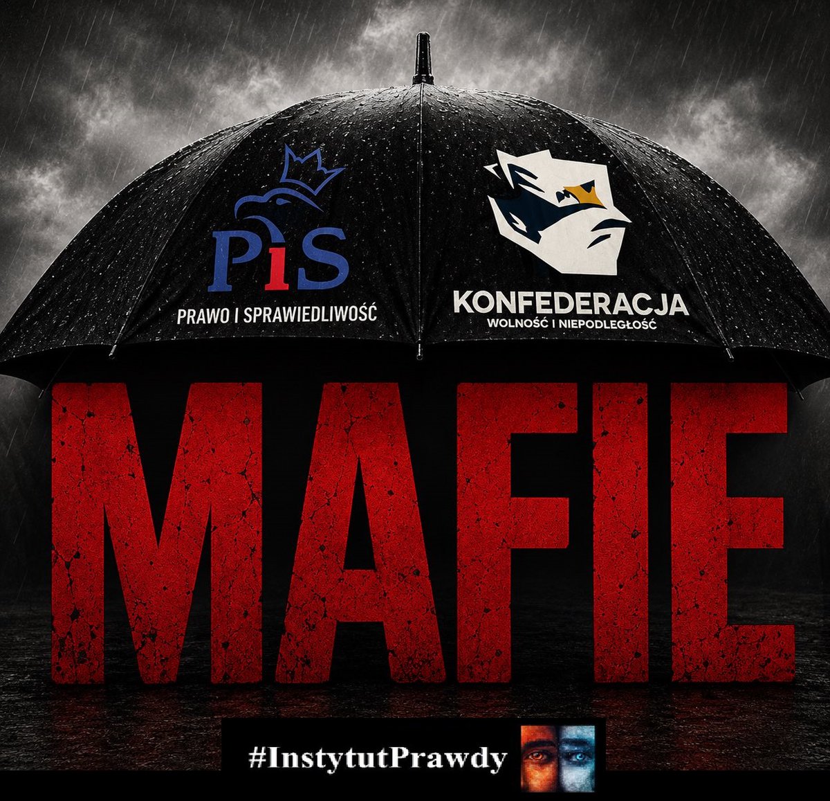 Instytut Prawdy tweet media