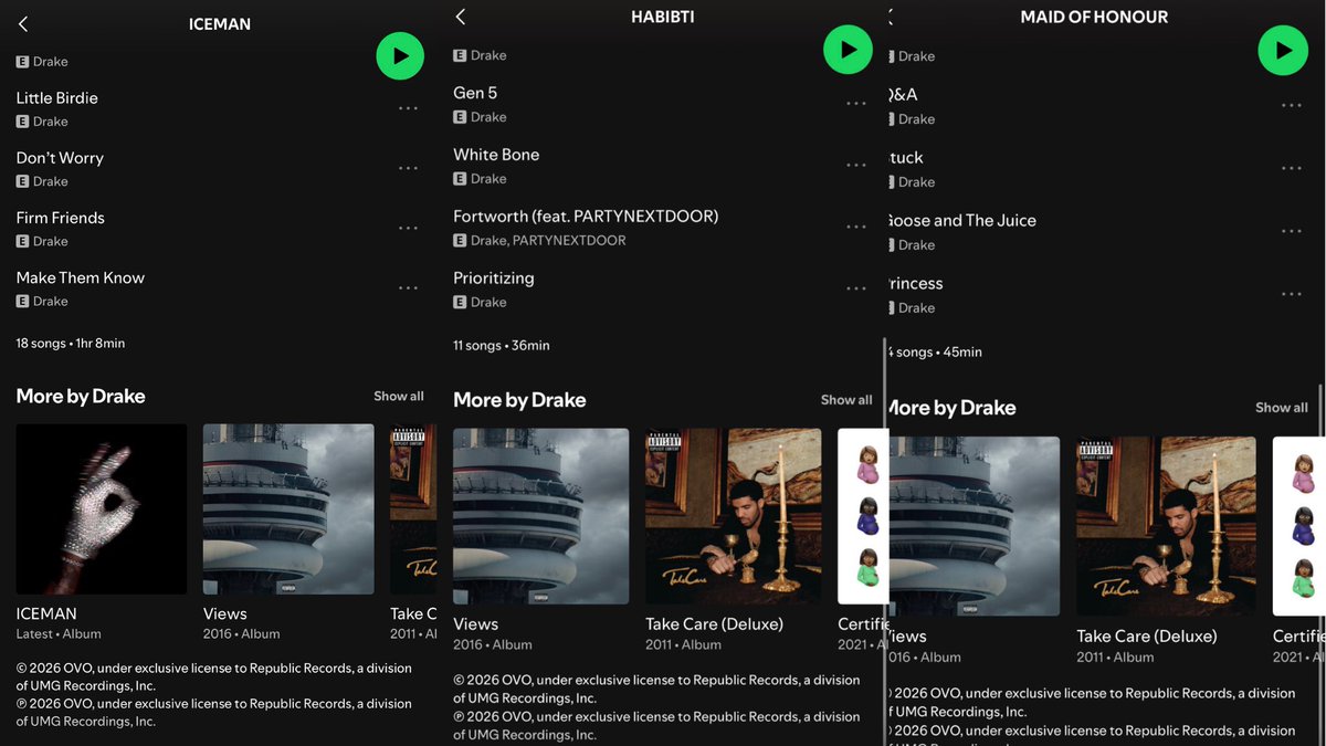 Akademiks TV tweet media