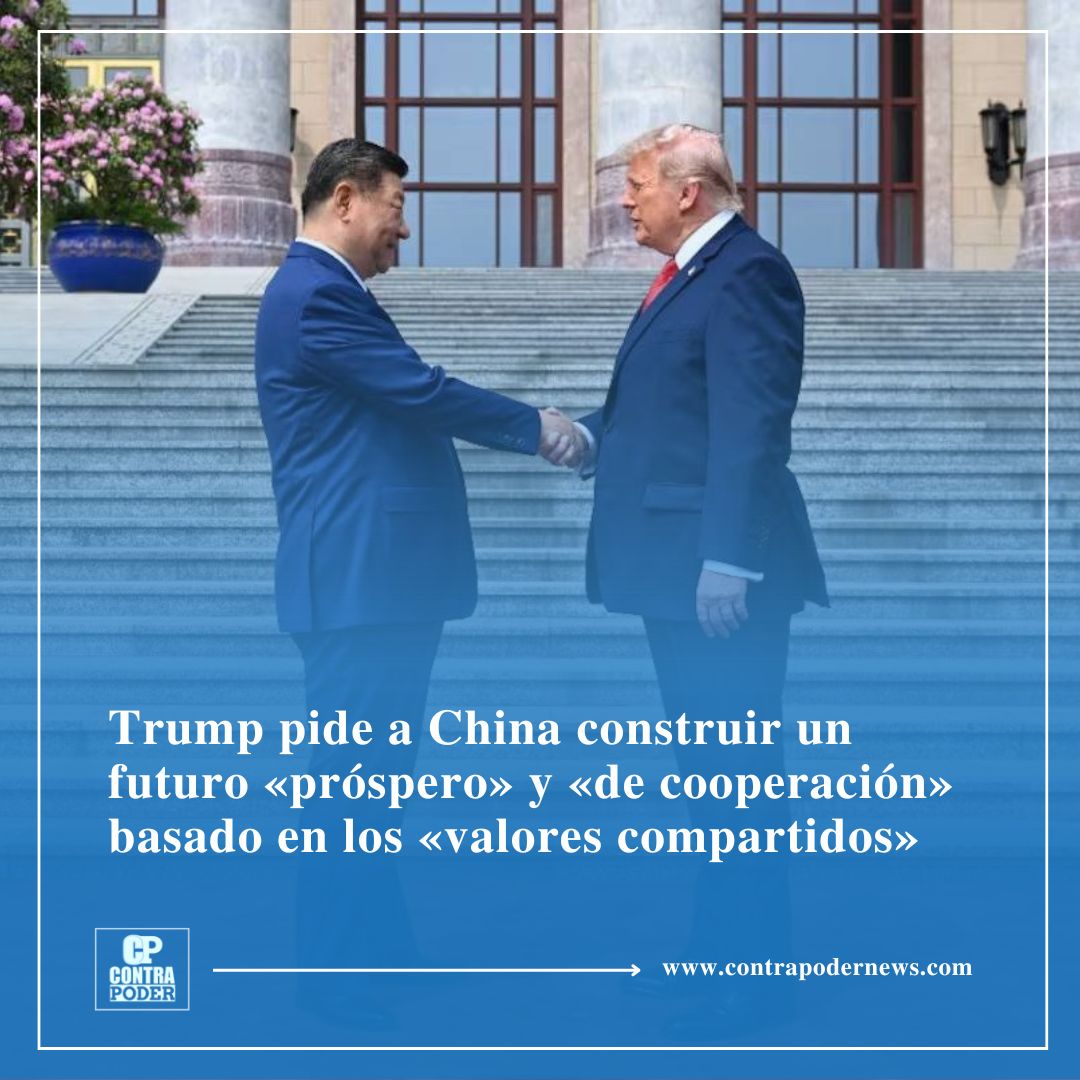 Contra Poder tweet media