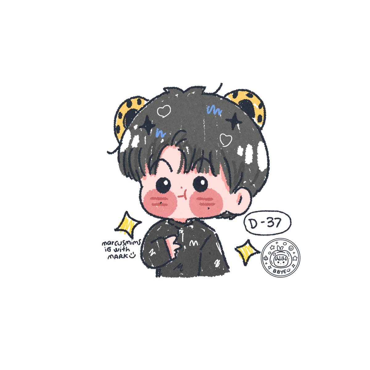 bbye•⁠‿⁠• (cms open☆) tweet media
