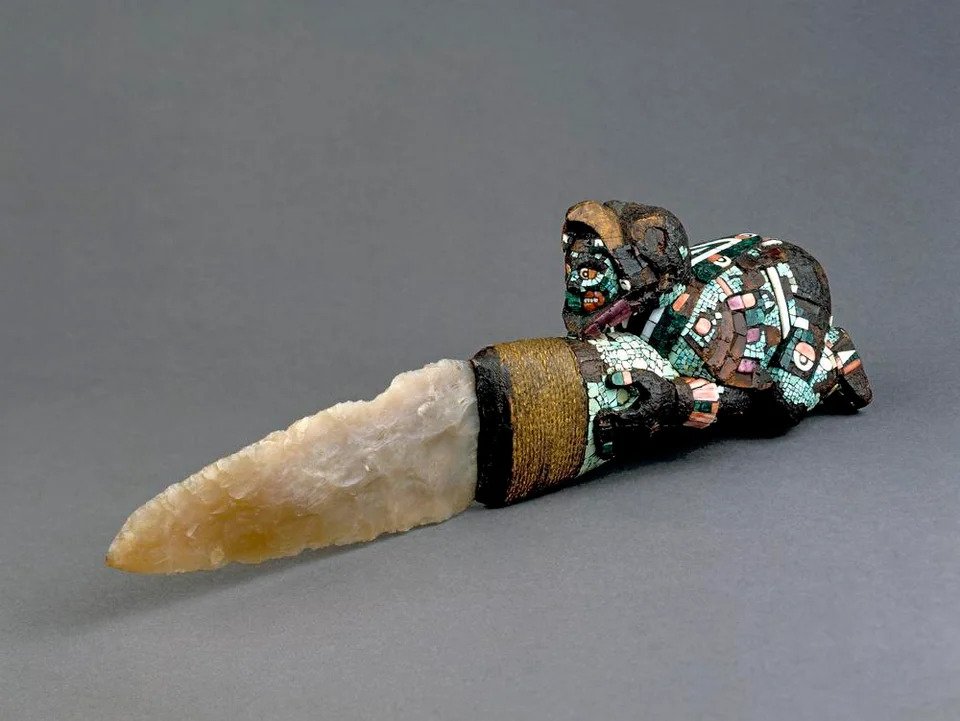 Archaeology & Art tweet media
