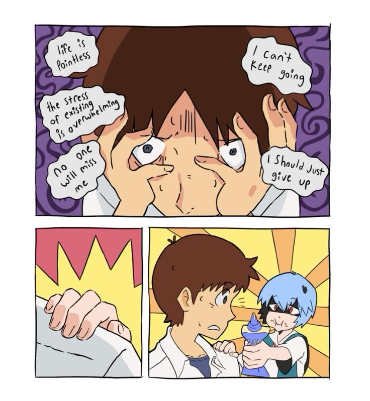 mozaahe63737's tweet photo. Rei singlehandedly stop third impact https://t.co/zD0tY5GDtF