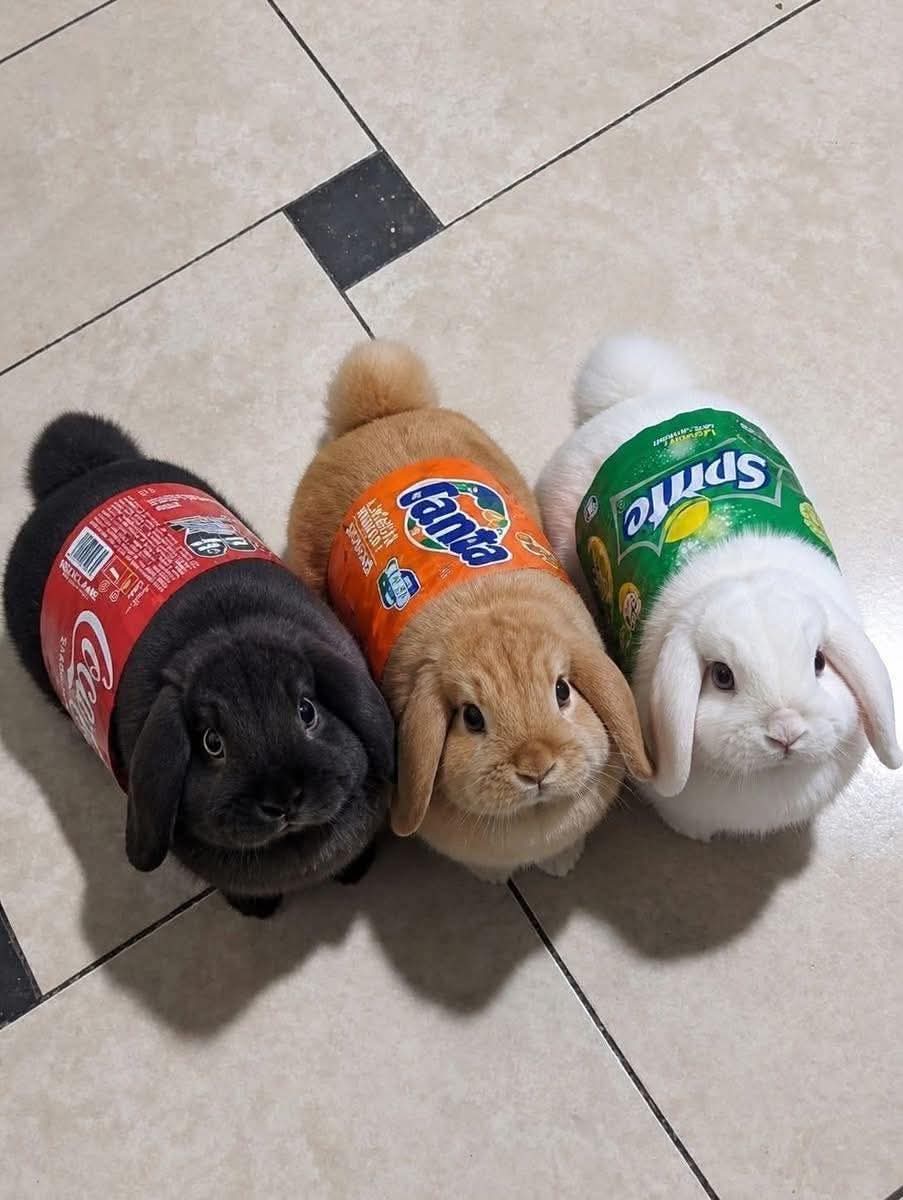 Rabbit Lovers Community USA tweet media