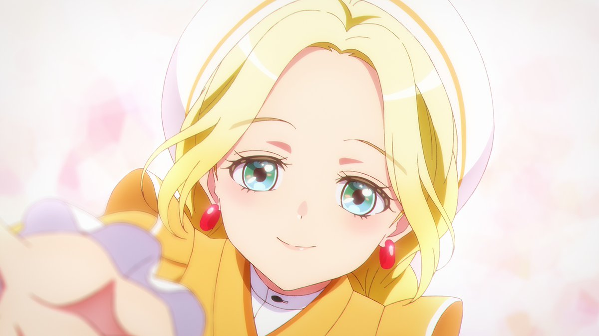 maebashiwitches's tweet photo. 本日！
TVアニメ「#前橋ウィッチーズ」
第8話「キョウカちゃんって馬鹿なんだね」
（再）放送！

TOKYO MX　23:00～
BS11　　　   24:30～
放送終了後、Tverでの見逃し配信もスタート✨

各配信プラットフォームにて全話配信中です🐸
配信情報はこちら↓
https://t.co/pqn6UlC0JH

✅第8話あらすじ✅
七夕祭り直前、チョコからしばらくお店を休むと連絡が来る。
暗い空気を吹き飛ばそうとするユイナも熱を出してダウン。
メンバーが揃わなくても店を開けようと言うキョウカ。チョコとキョウカのわだかまりは残ったまま、七夕祭り当日がやってくる。
#MBW