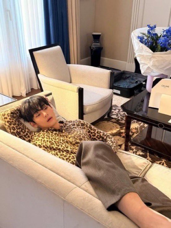 daily taekook⁷𐤀 tweet media