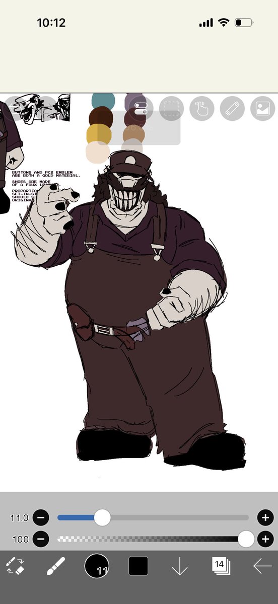 Hellhound tweet media