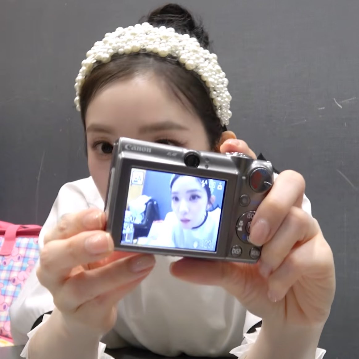 baebyi329's tweet photo. แหม๋วฮยอนนิ https://t.co/NTz2ZGxQqT