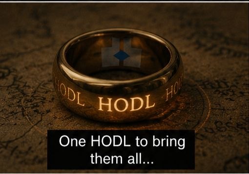 HODL_Messiah's tweet photo. @kucoincom $HODL'ers don't fear the desert.
We know the oasis is coming. 💚

CA: Hh3oTaqDCKKfdBgsQEvxp9sUwyNf8x9qmKqEMLBWpump
@hodl2013 https://t.co/YmqtSQLVcn