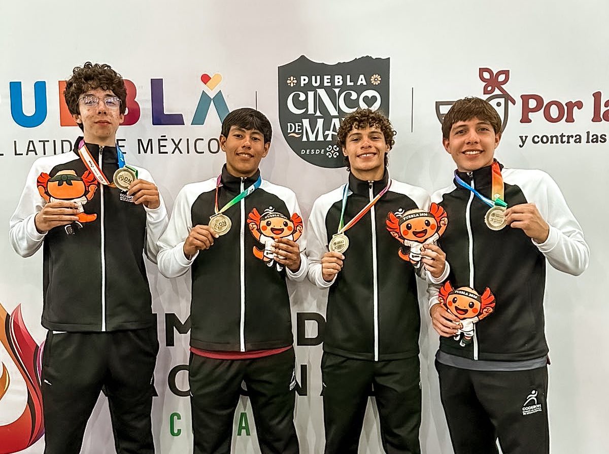 Score MX 🇲🇽 tweet media