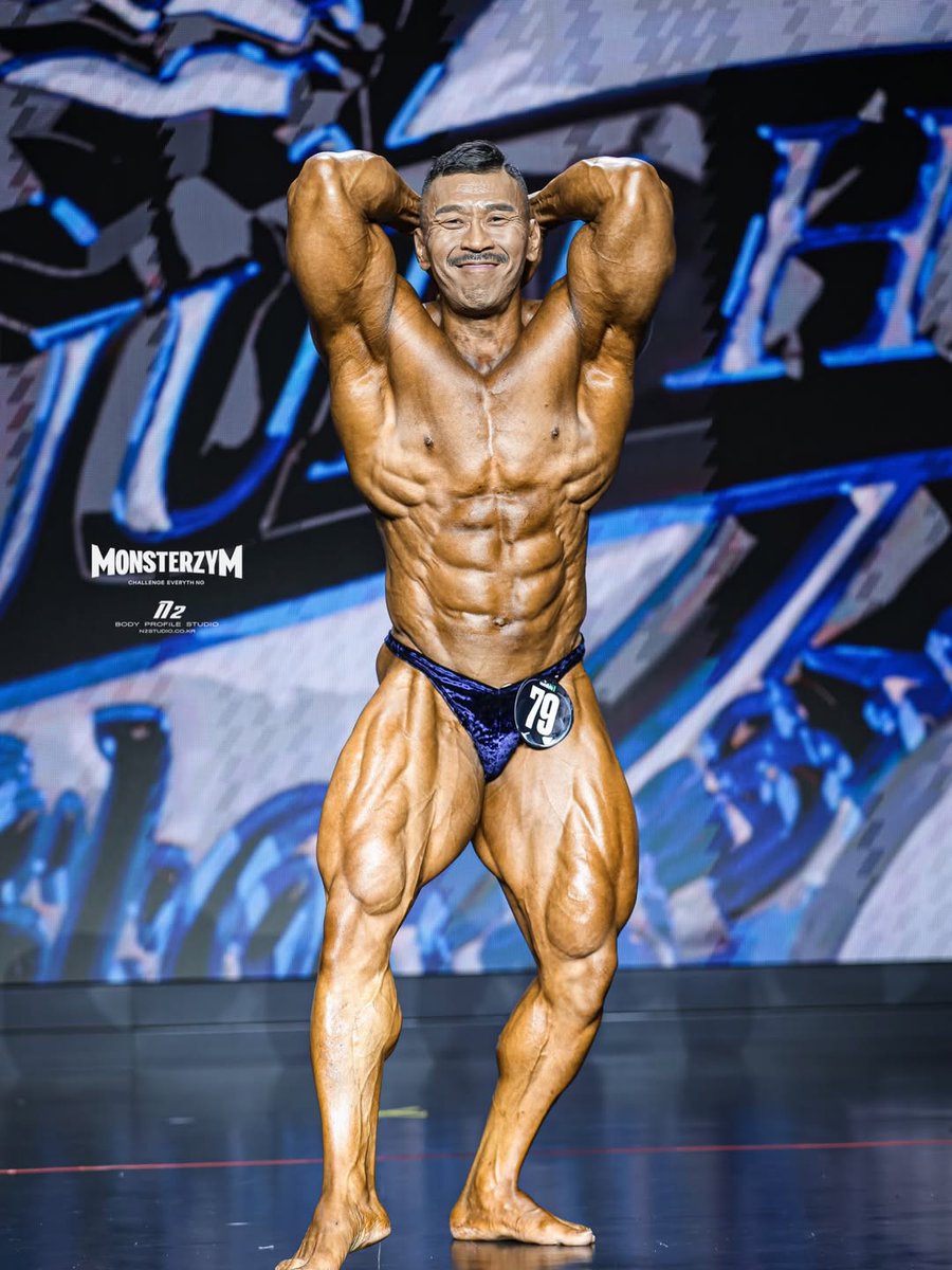 Muscle Worship Temple tweet media