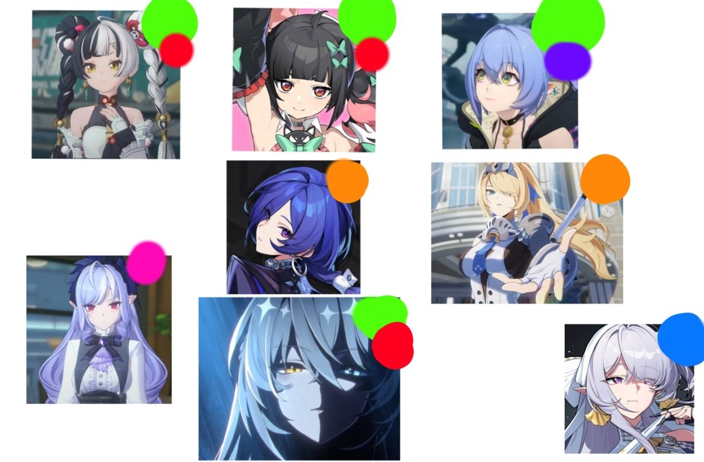timely Lucia M1R1 tweet media