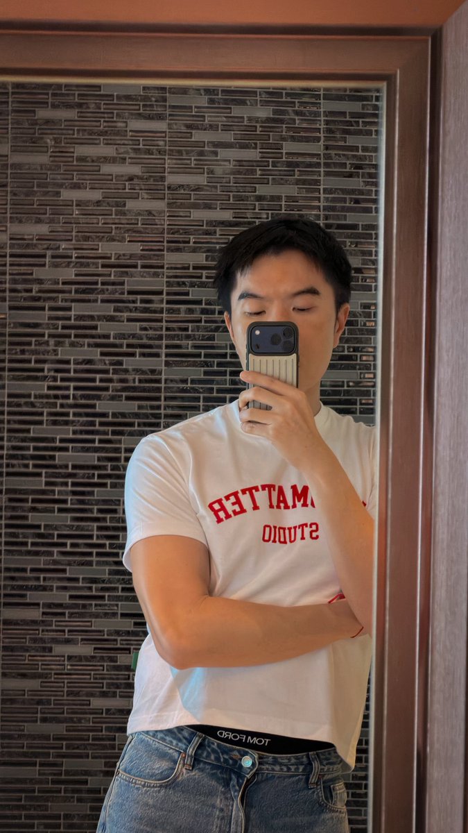 SUMATRAMM's tweet photo. 👕🥥☀️🤘🏾🏝️ #MADMATTER https://t.co/E2zttfBEex