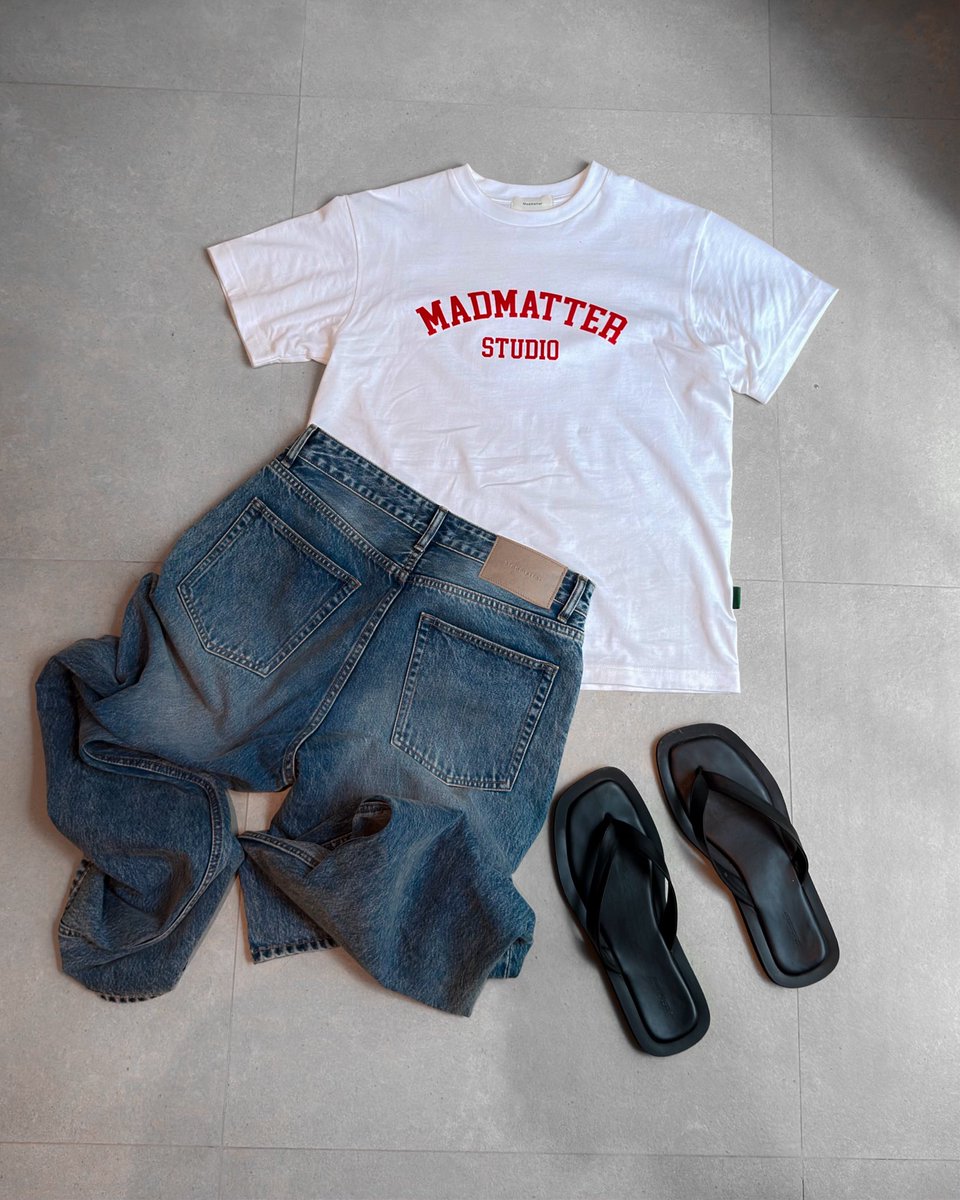 SUMATRAMM's tweet photo. 👕🥥☀️🤘🏾🏝️ #MADMATTER https://t.co/E2zttfBEex