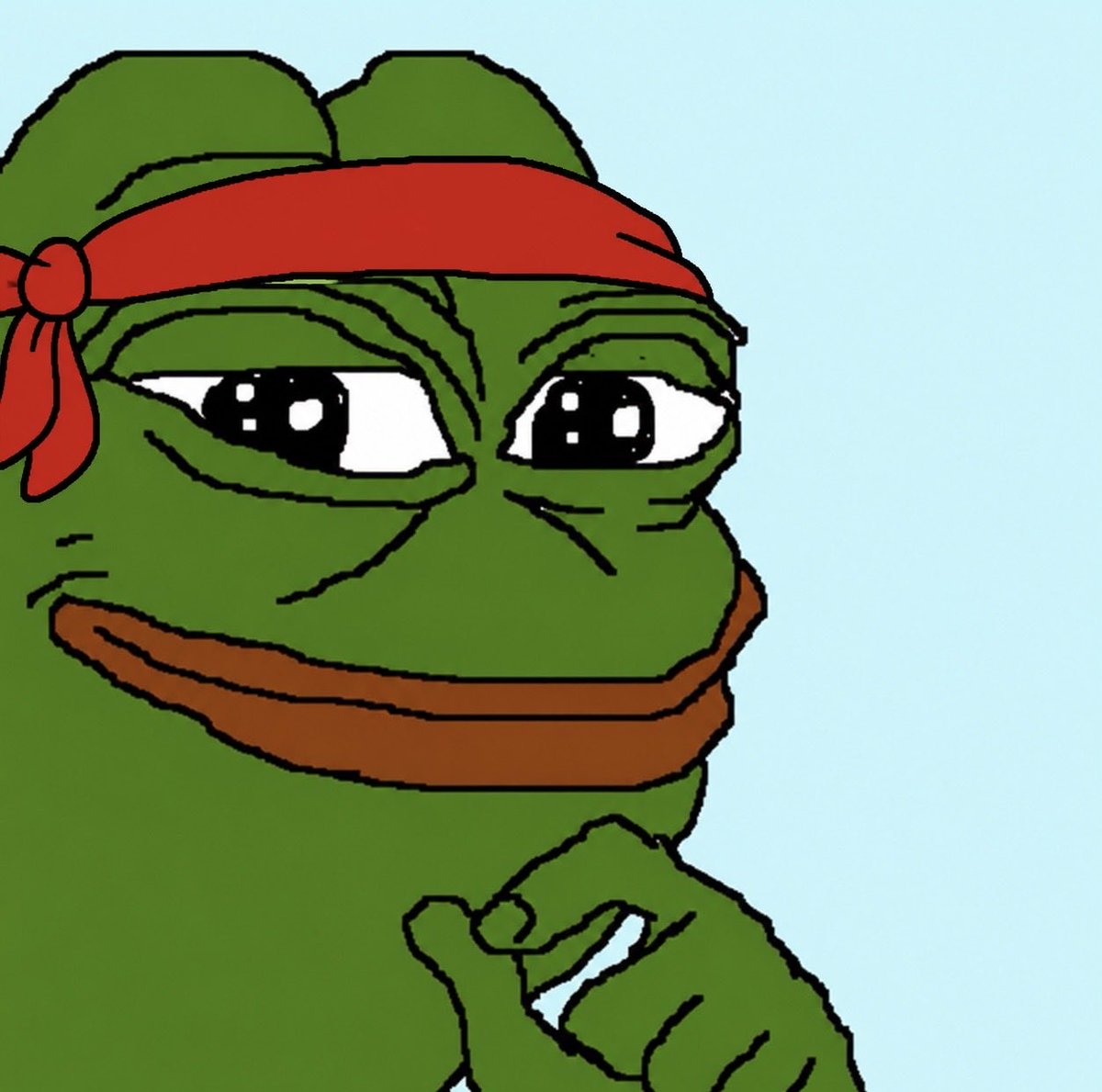 mogger tweet media