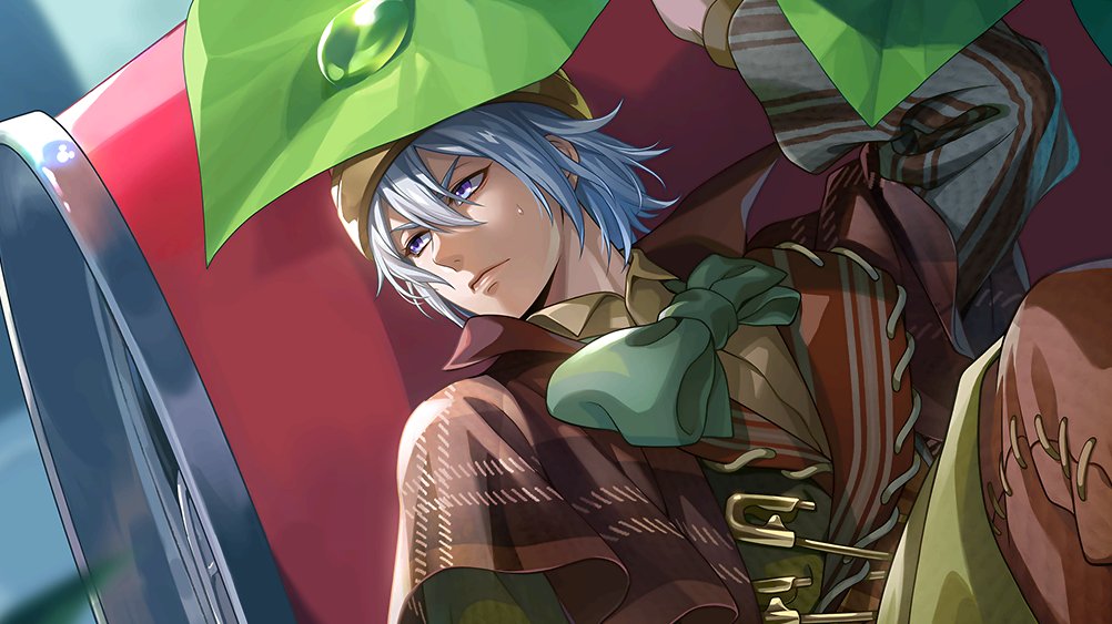 🍉 idol birthday of the day ! tweet media