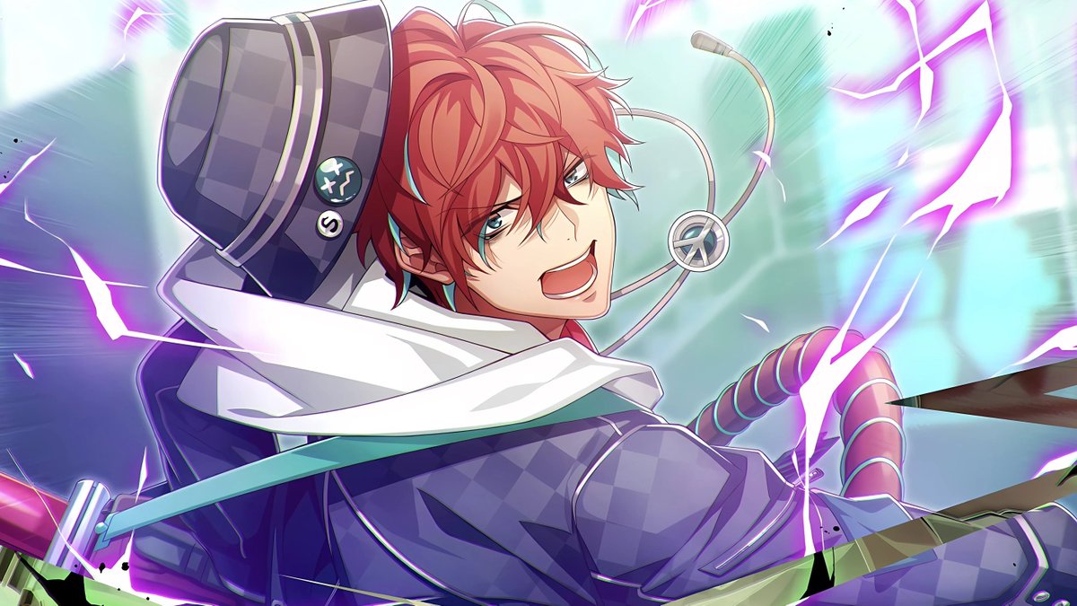 🍉 idol birthday of the day ! tweet media