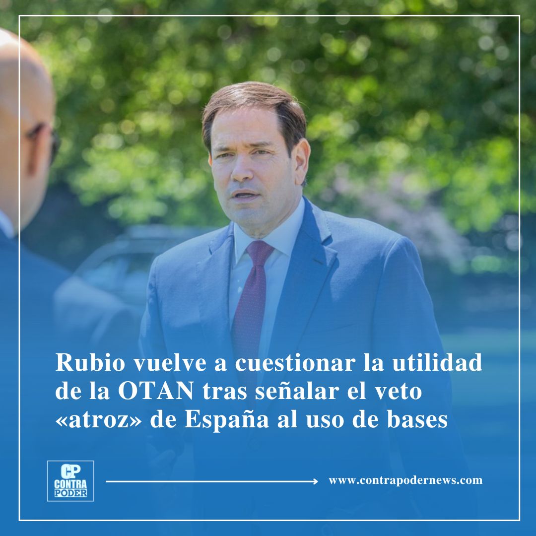 Contra Poder tweet media