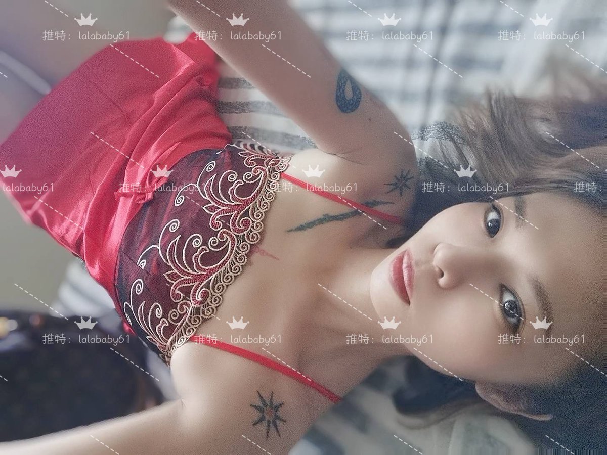 高雄💟拉拉（本人） tweet media