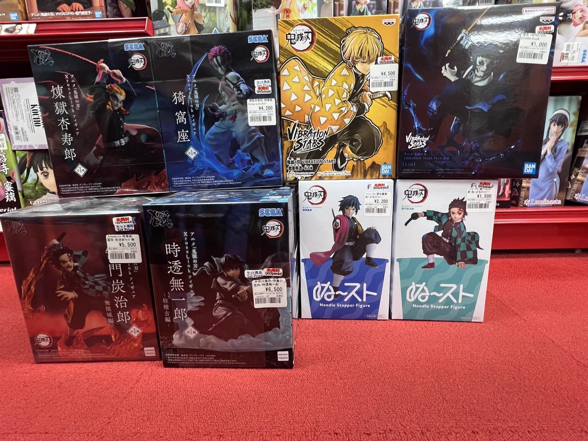 アニメフィギュア専門店】おたちゅう。秋葉原1号店 en X: 