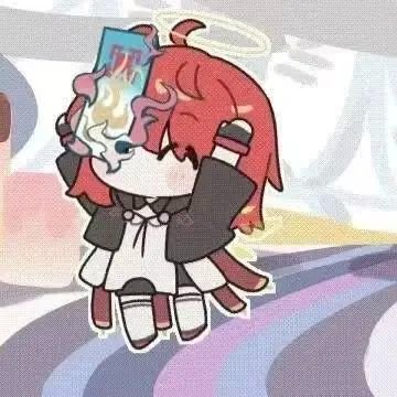 Enorez2's tweet photo. These are some memes I've collected about Exusiai. https://t.co/EgGT2B0gGB