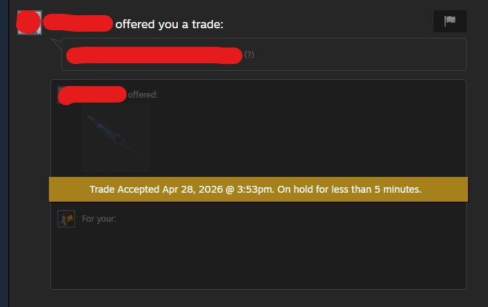Tech-savvy 💸 BUYING SKINS 24/7 tweet media
