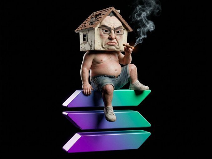 CryptoJay 2.0 tweet media