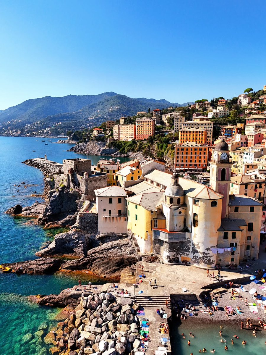 Dream Destinations tweet media