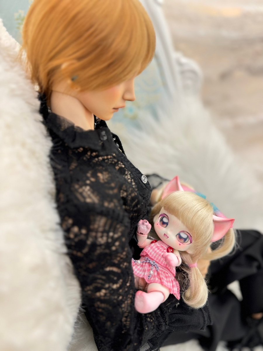 ドールハウス