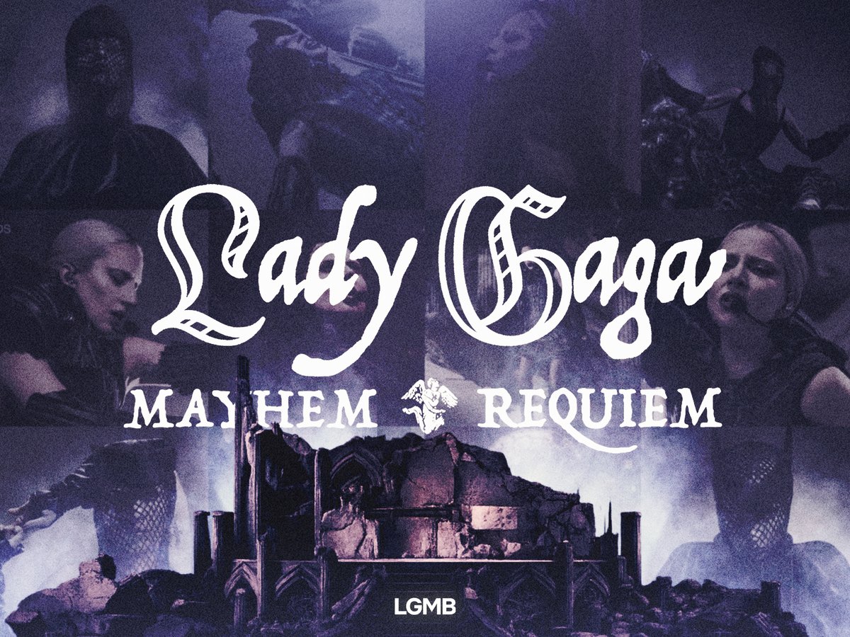 LadyGagaMonsterBlog tweet media