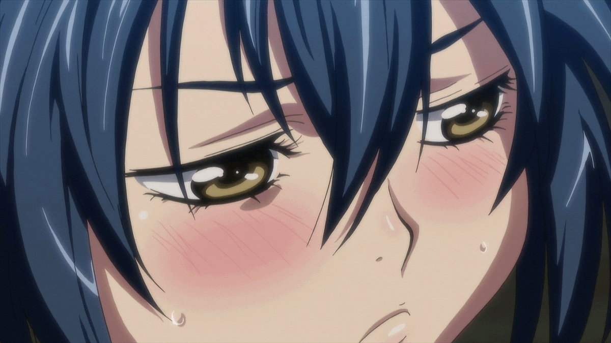 Manyuu_Oppai's tweet photo. "Uggh...f-fine, fine, I'll marry you! There, you happy...?!" She finally decided to say it. And now, her eyes peered towards his, awaiting whatever kind of response he'd elicit... https://t.co/rFofzfTFE7