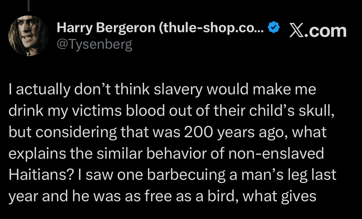 Harry Bergeron (thule-shop.com) tweet media