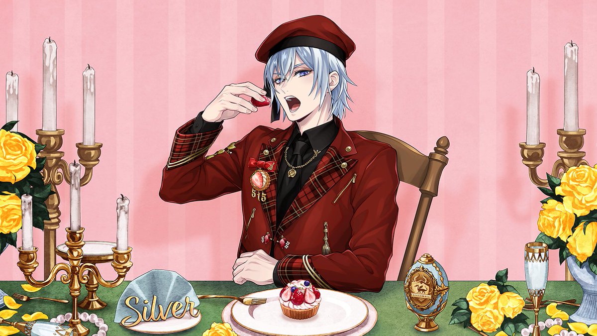 🍉 idol birthday of the day ! tweet media