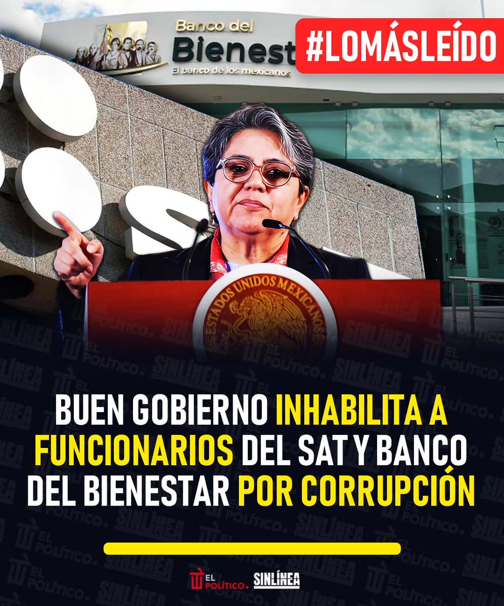 SinLínea.Mx tweet media