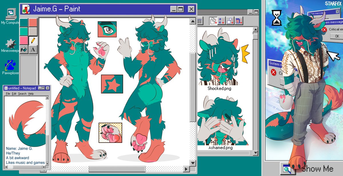Zillion (@Zagui_Hybrid) / Posts / X