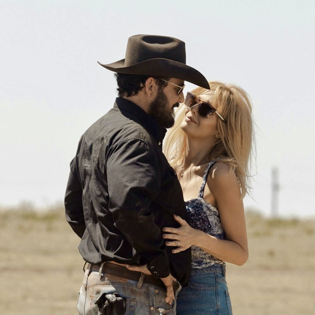 bri | dutton ranch spoilers tweet media