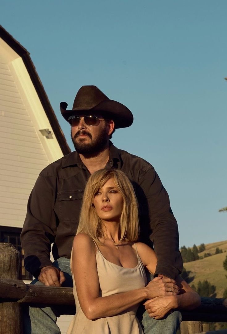 bri | dutton ranch spoilers tweet media