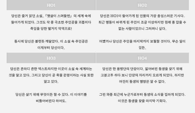 00_chasa's tweet photo. 이렇게라도 안 올려두면 아예 안 쓸 것 같아서,,,
먼가를 써보고 잇어요 언제 완성될 지는 몰름..... https://t.co/g0xZVBos3c