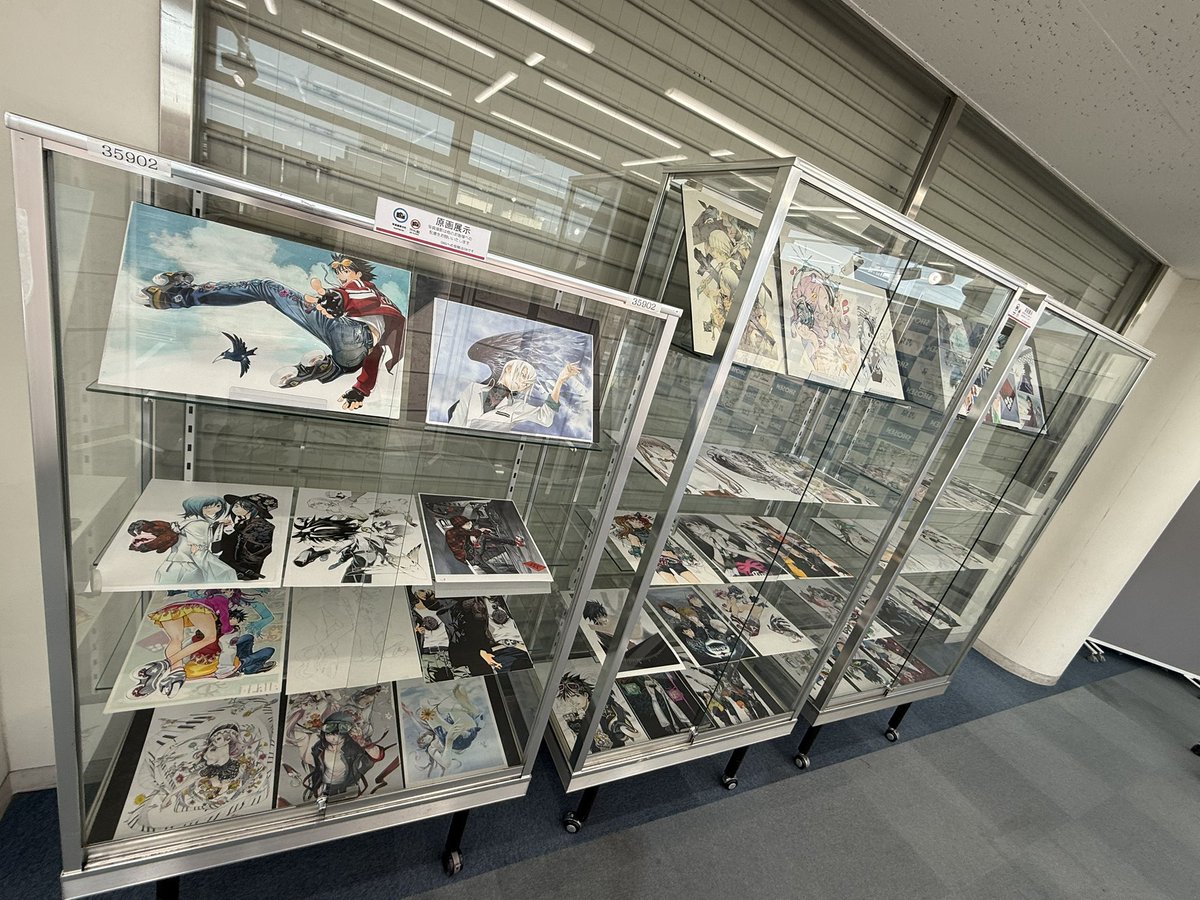 書泉ブックタワー|秋葉原 tweet media